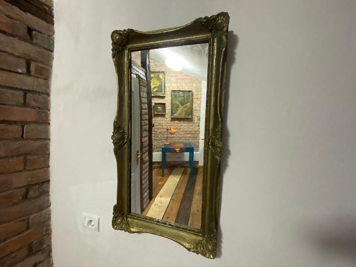 Apartment A La Cluj-Napoca