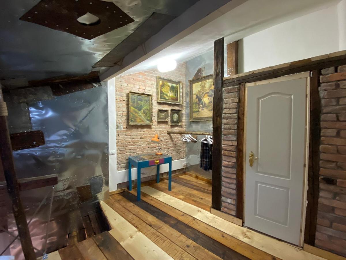 A La Apartment Cluj-Napoca