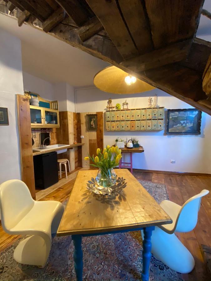 A La Apartment Cluj-Napoca