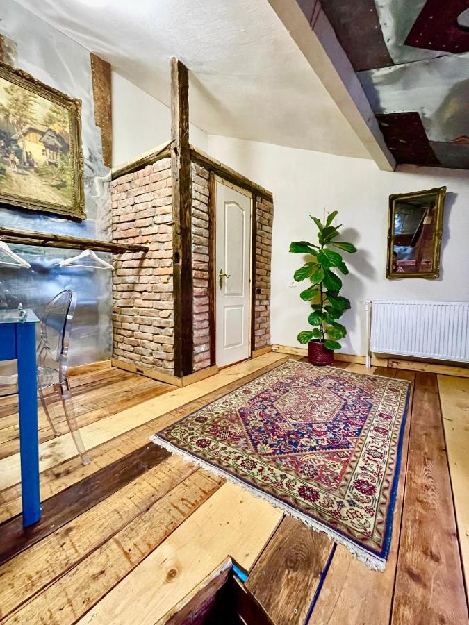 A La Căn hộ Cluj-Napoca